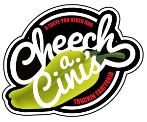 Cheech A Cini